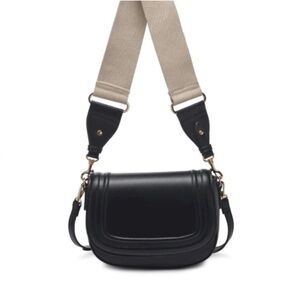 Moda Luxe Poshette Bag